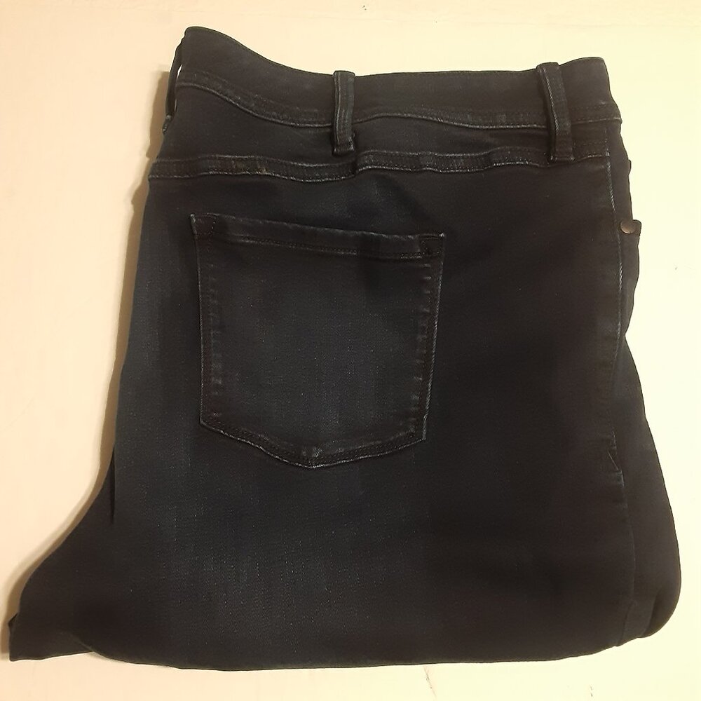 Torrid Luxe Slim Boot Women's Jeans 18302857 Size 24R